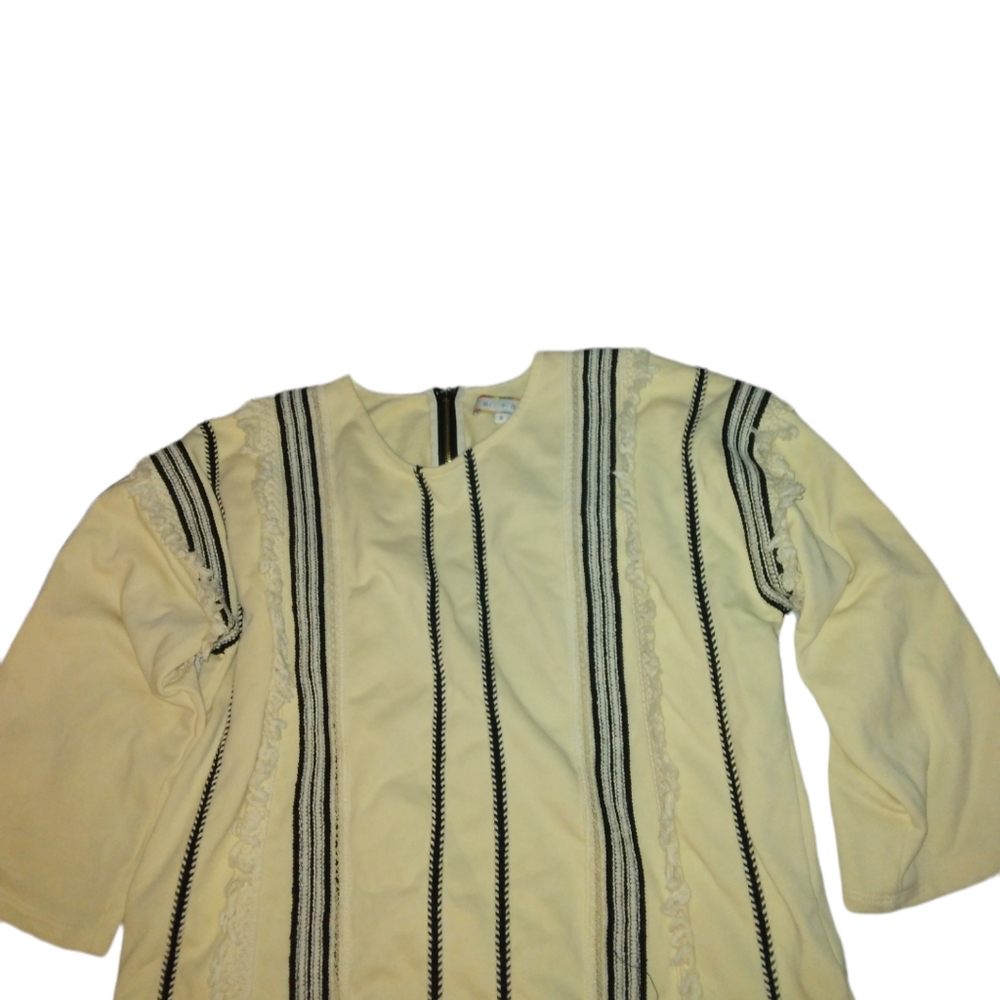 ERI ALI shirt